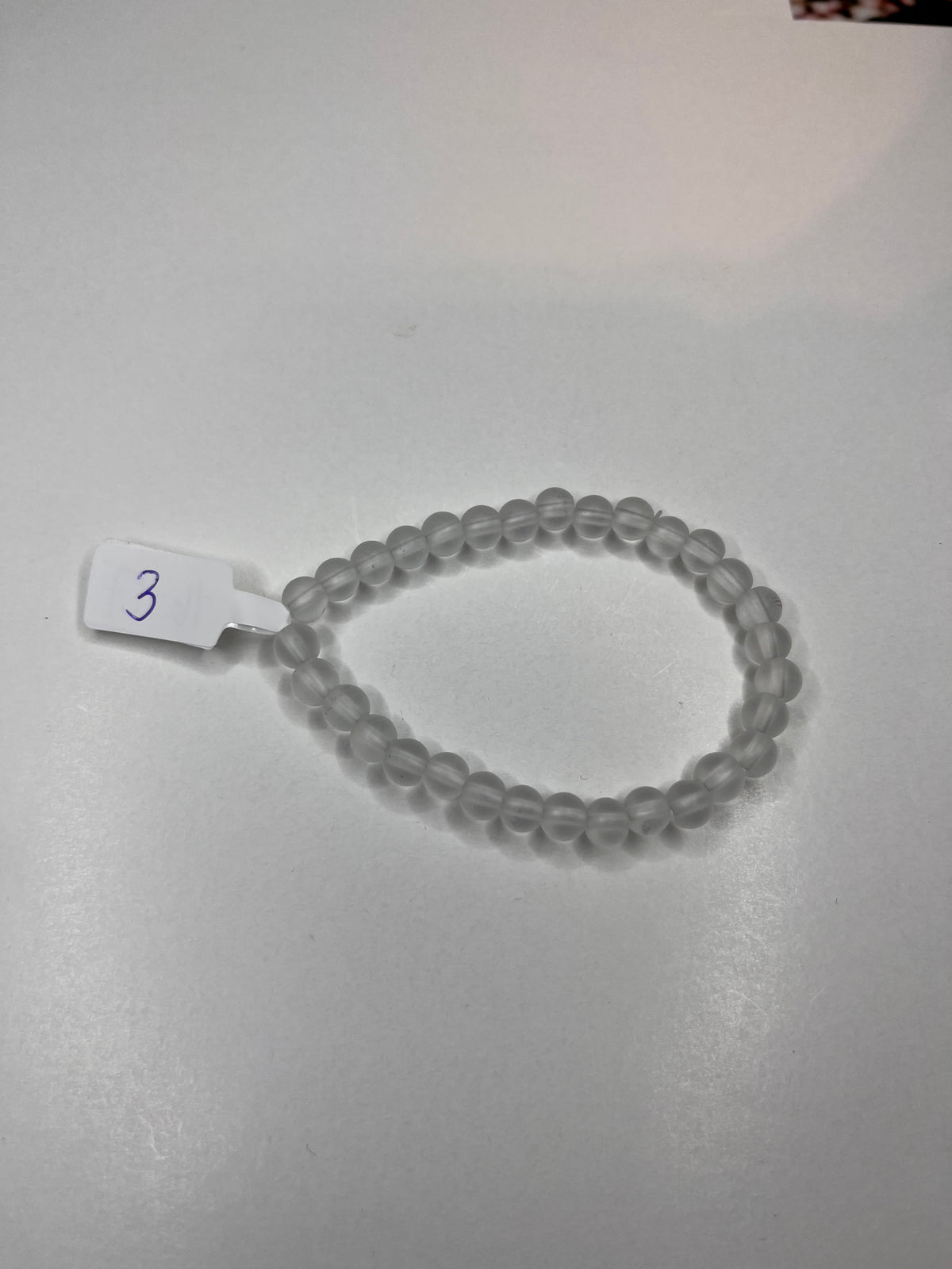 Armband enkla del 2
