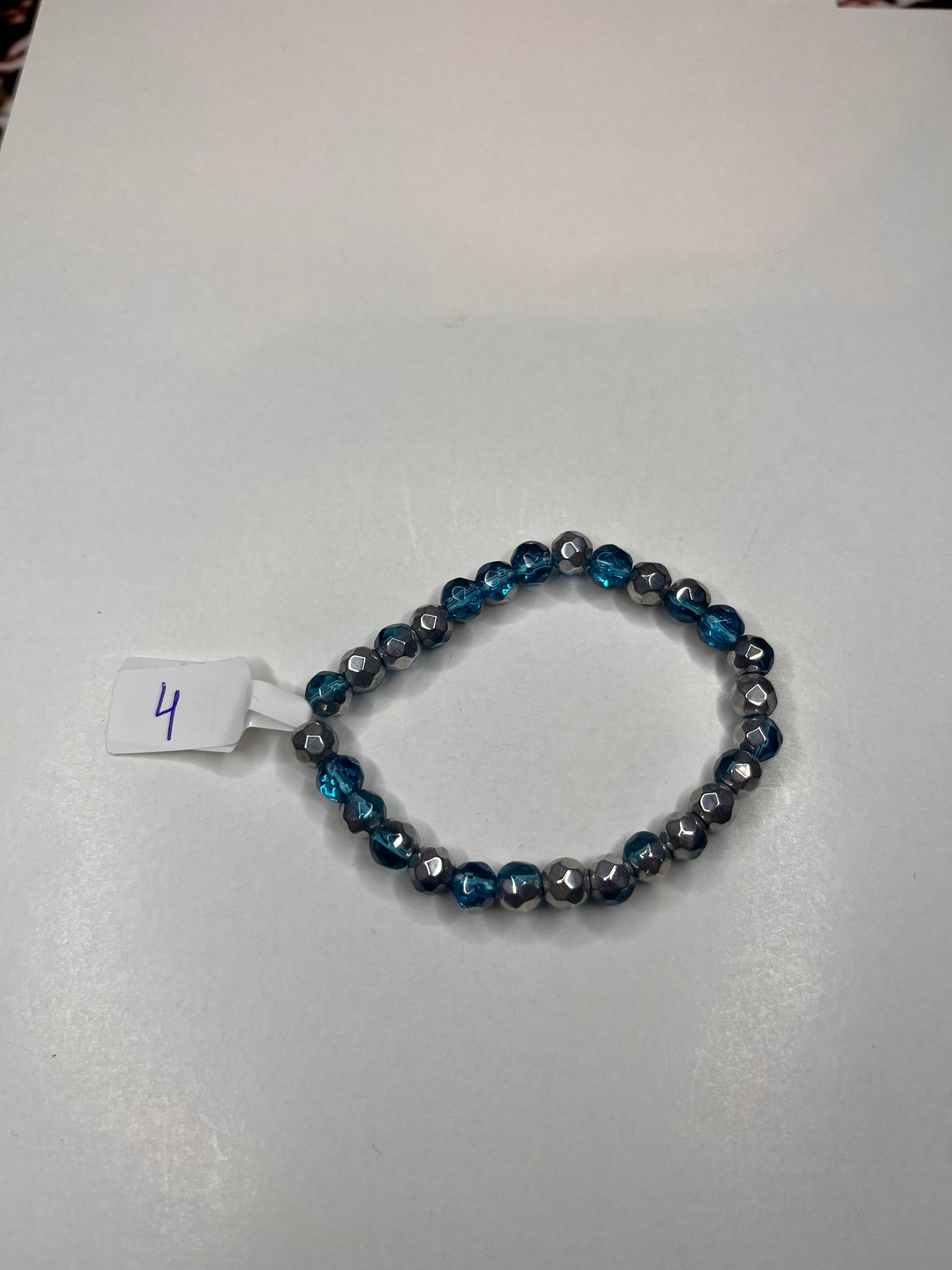 Armband enkla del 2