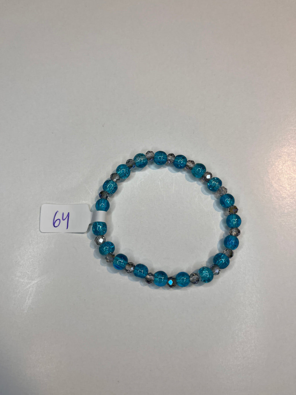 Armband enkla del 1