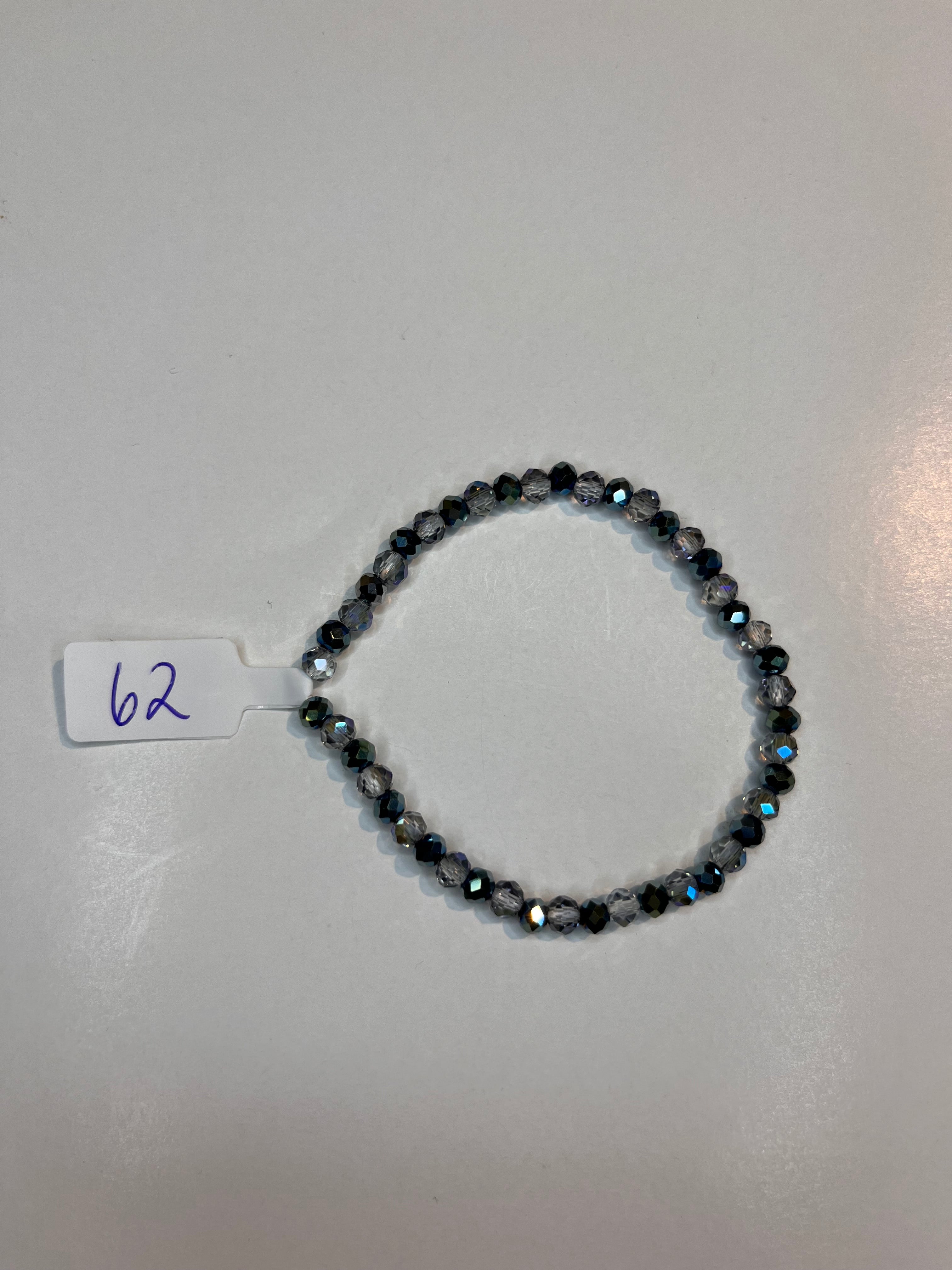 Armband enkla del 1