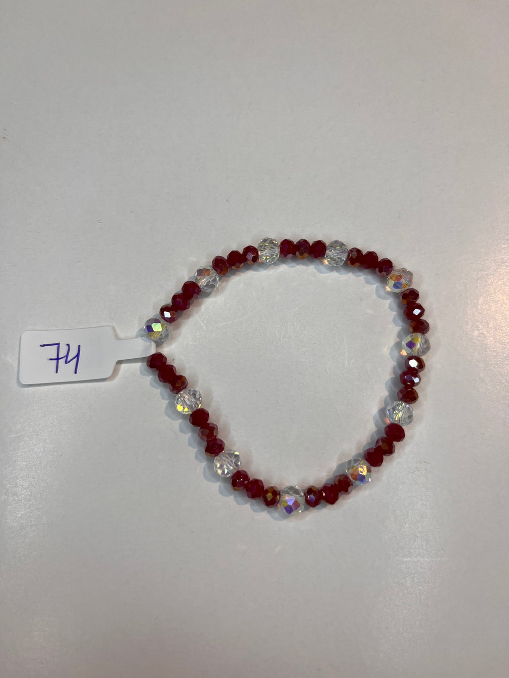 Armband enkla del 1