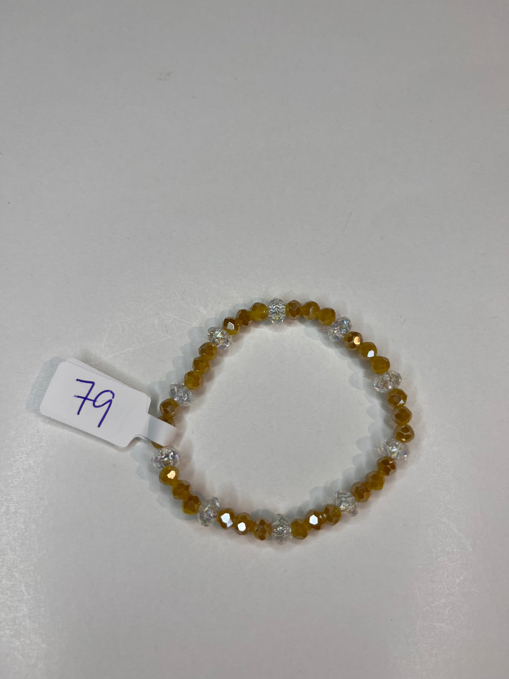 Armband enkla del 1