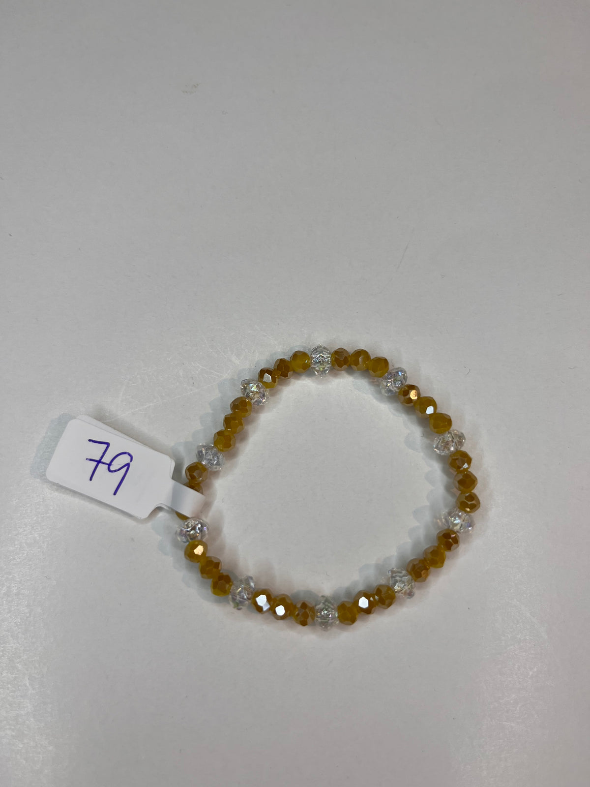 Armband enkla del 1