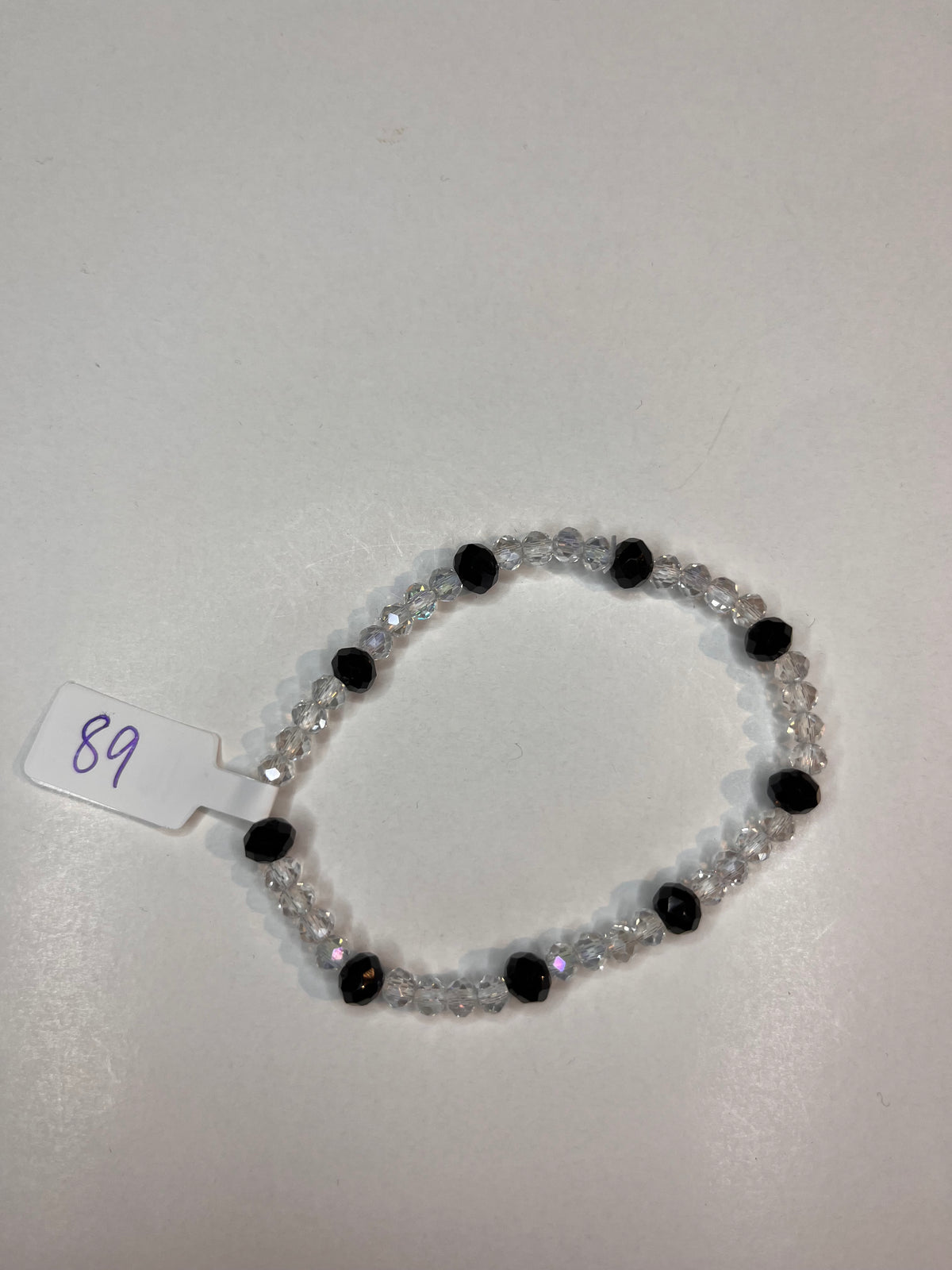 Armband enkla del 1