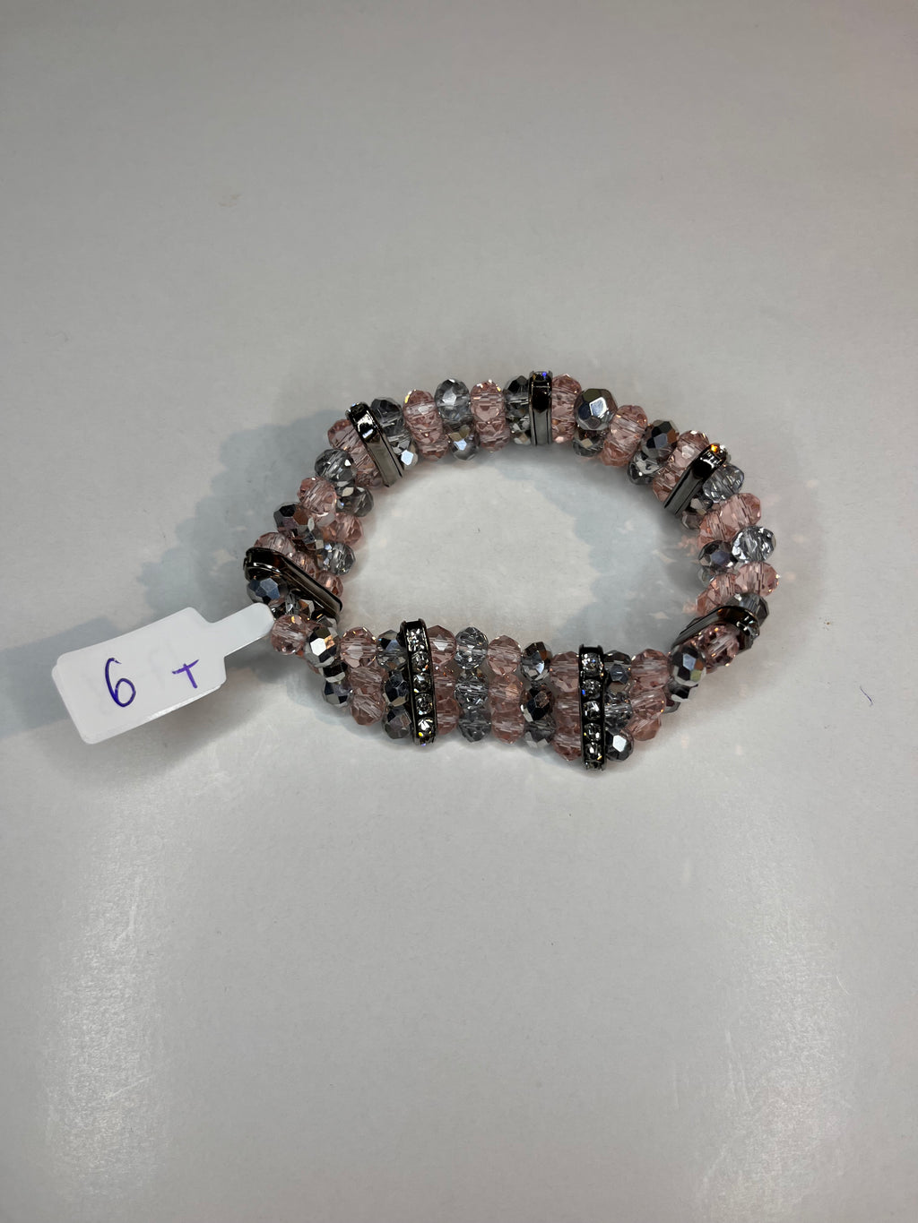 Armband 3-radigt