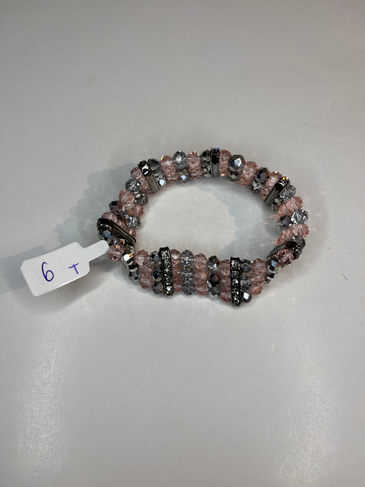 Armband 3-radigt