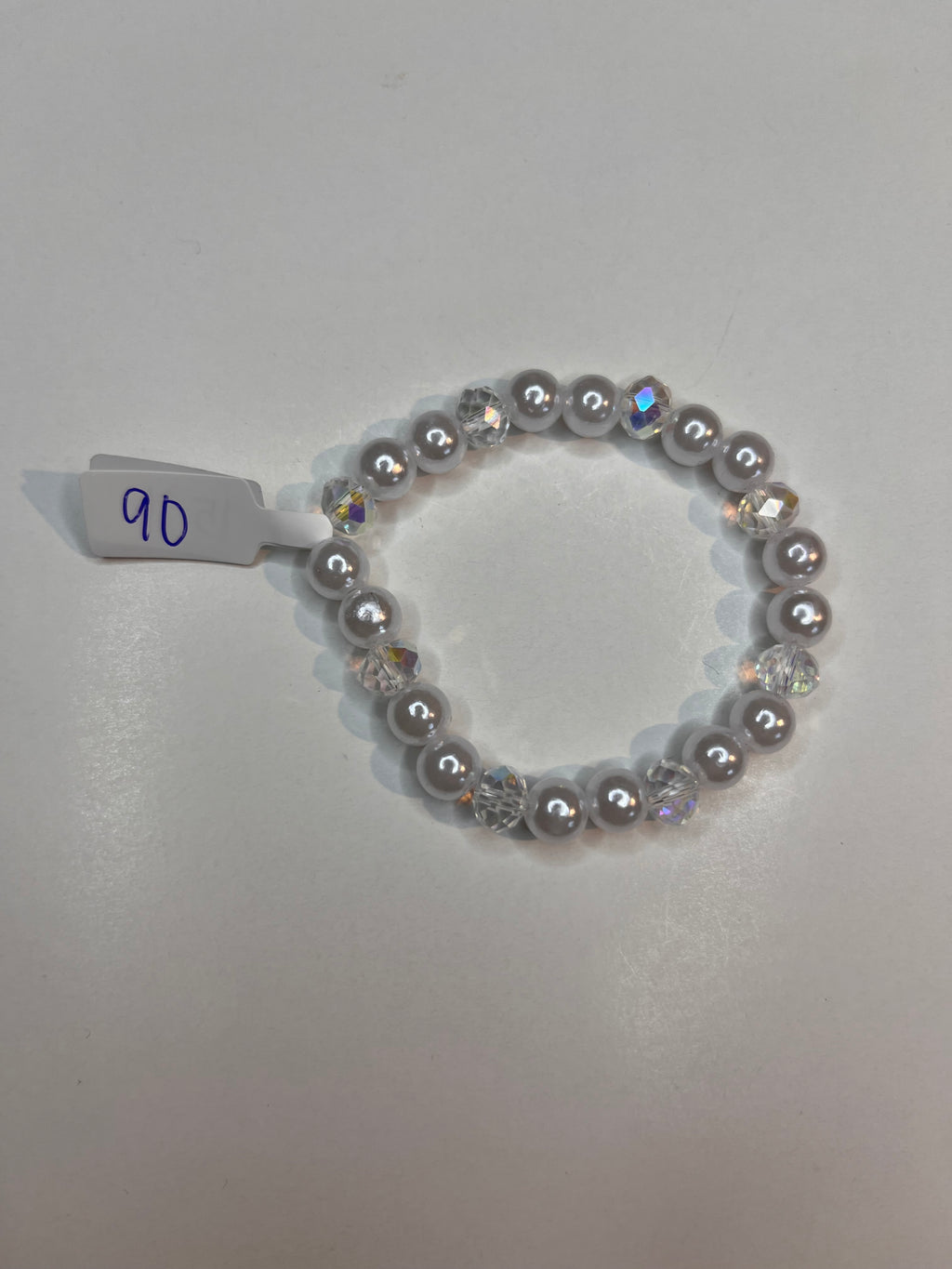 Armband enkla del 1