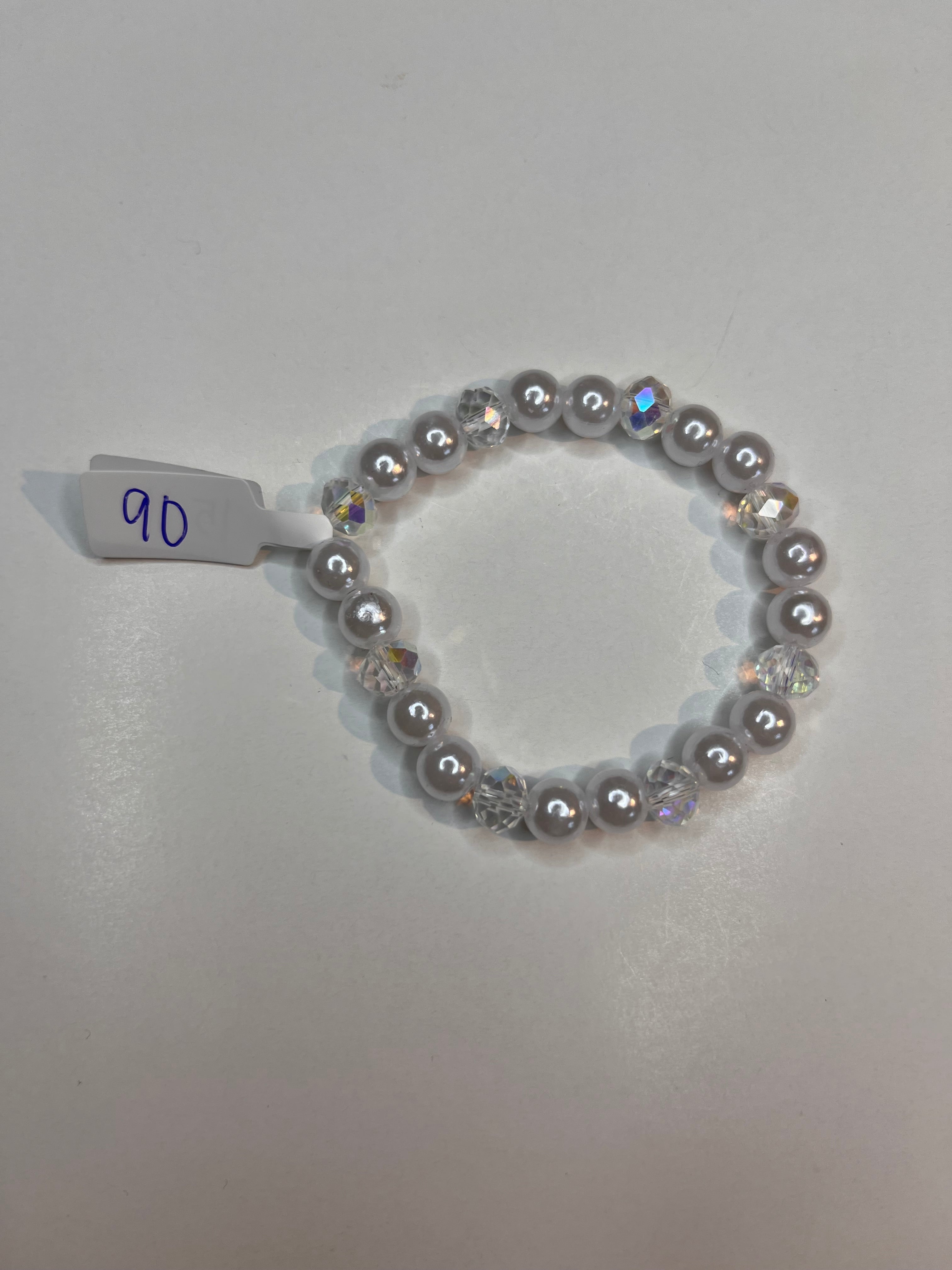 Armband enkla del 1