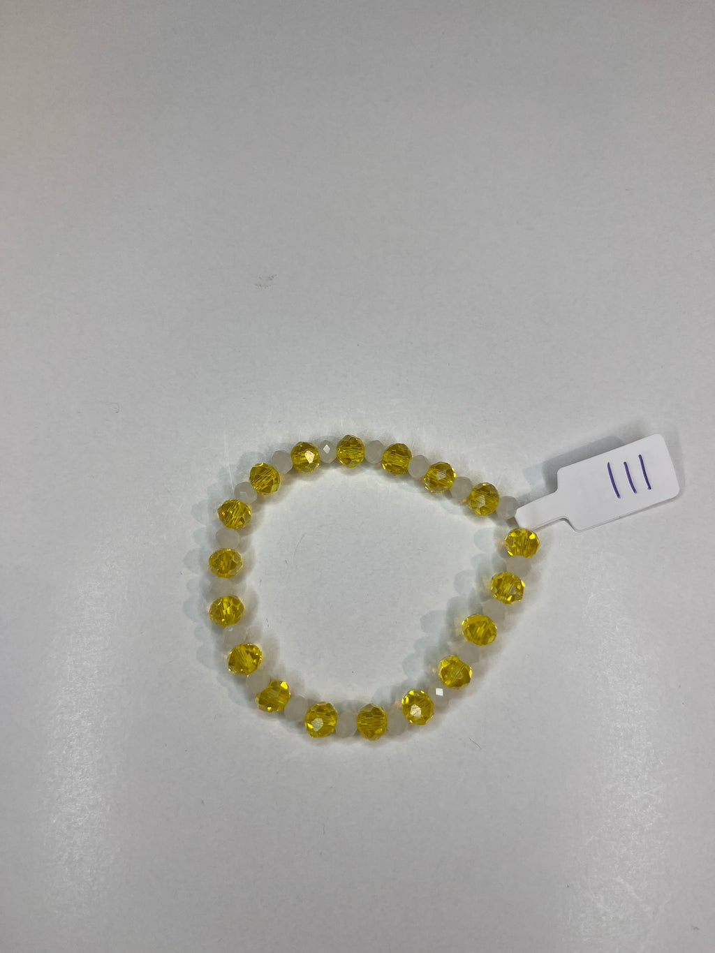 Armband enkla del 1