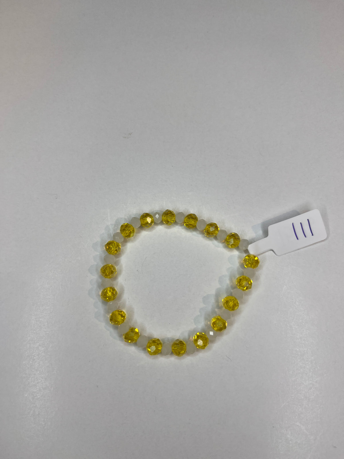 Armband enkla del 1