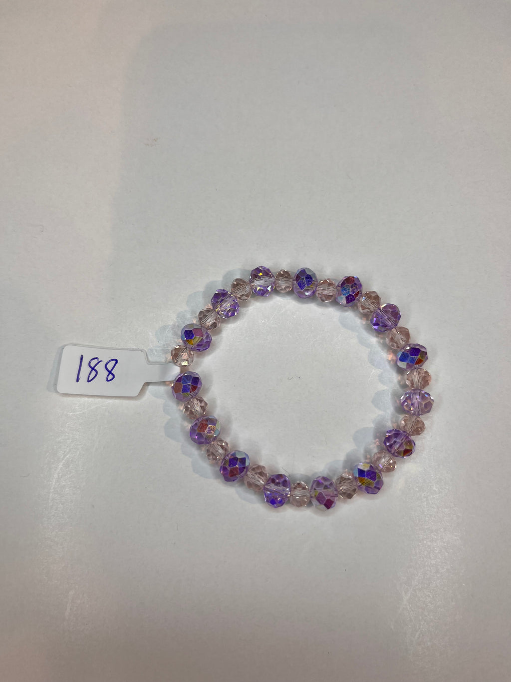 Armband enkla del 1