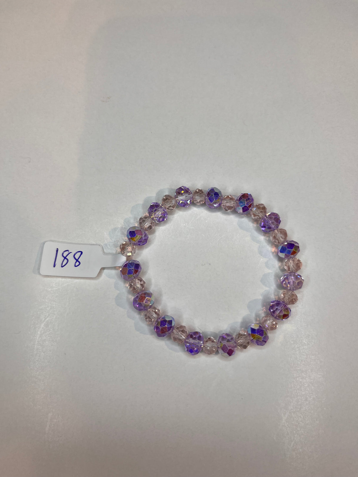 Armband enkla del 1