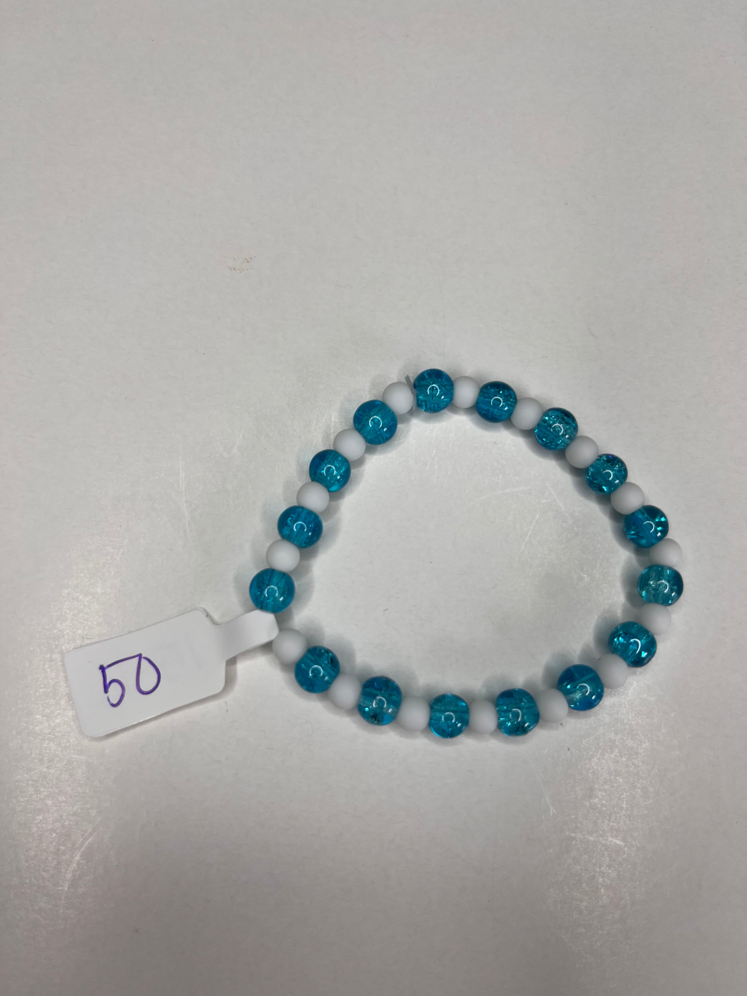 Armband enkla del 1