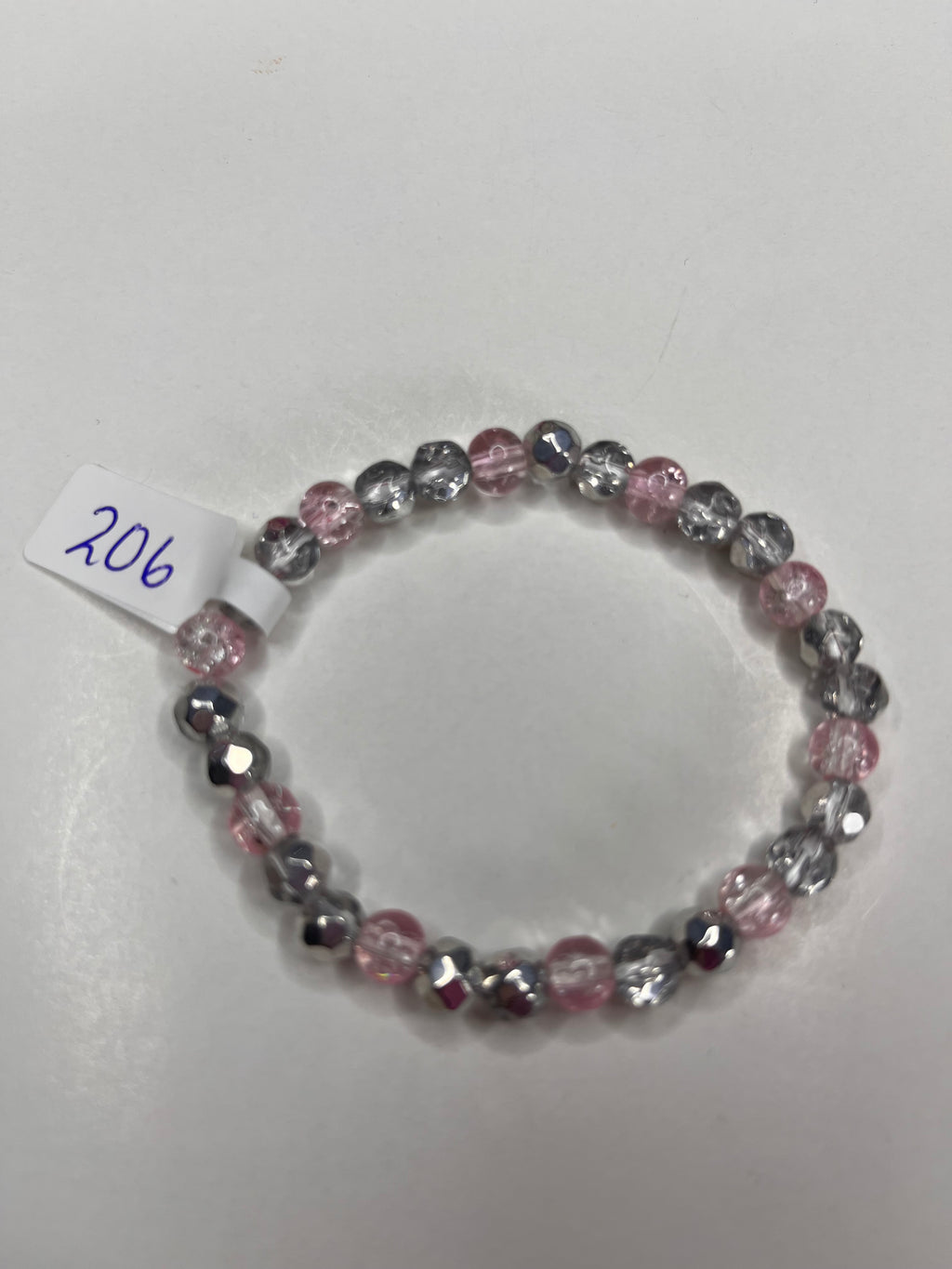 Armband enkla del 1