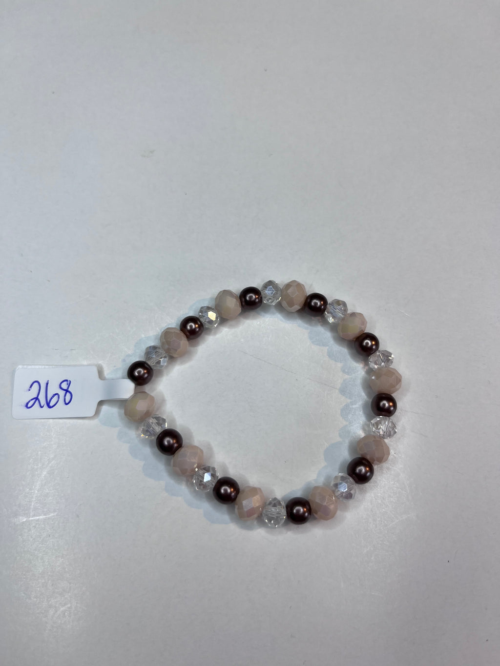 Armband enkla del 1