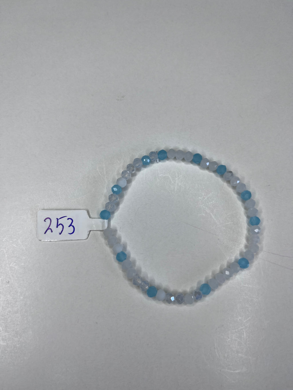 Armband enkla del 1