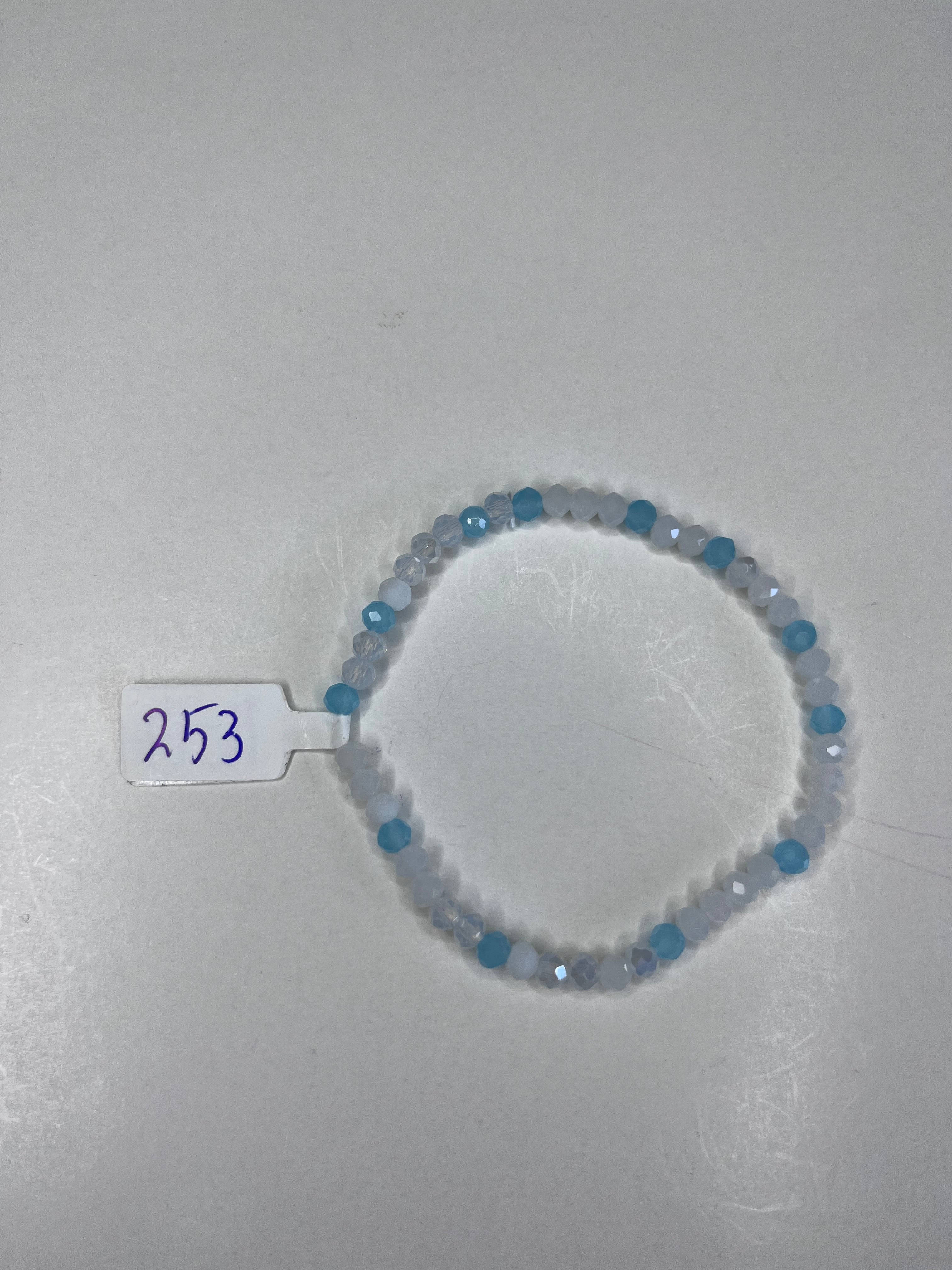 Armband enkla del 1