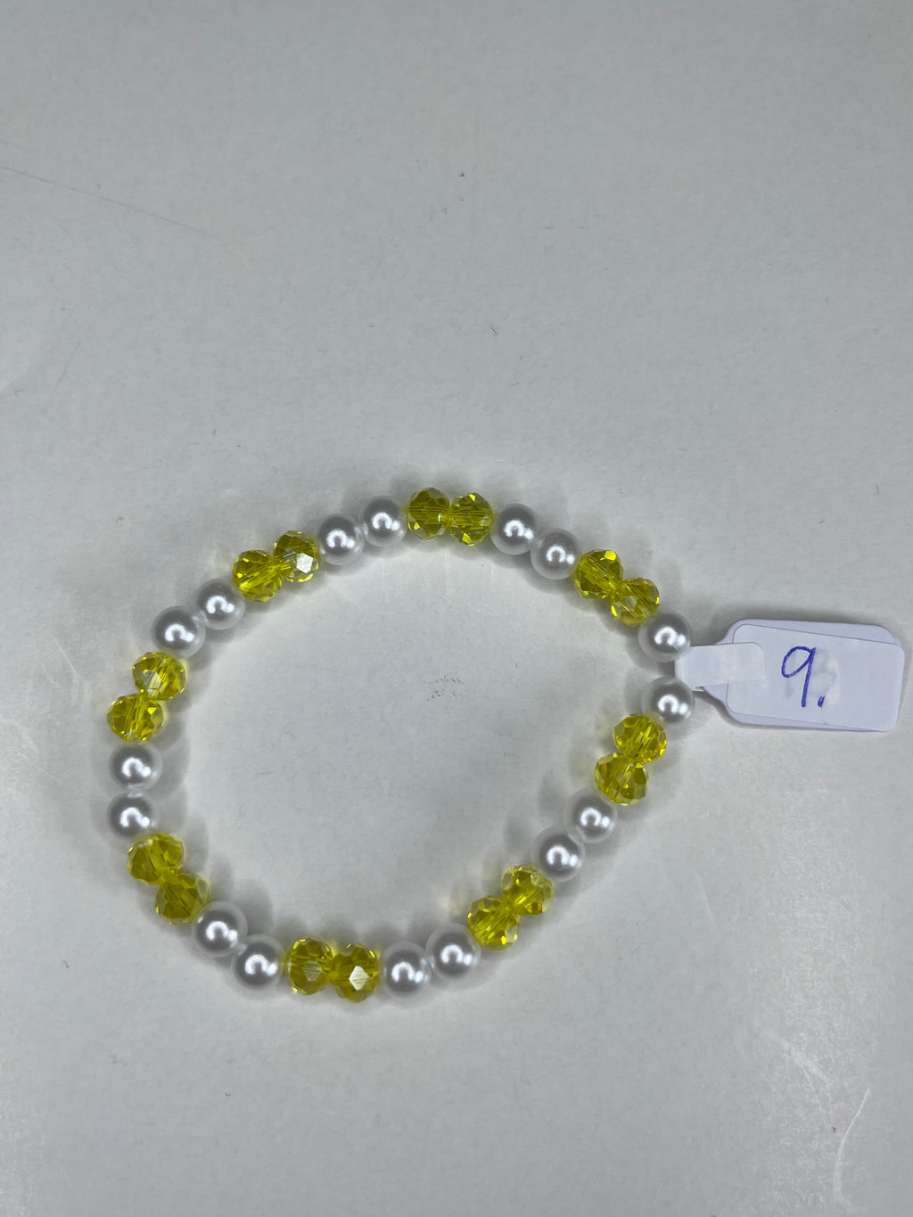 Armband enkla del 1