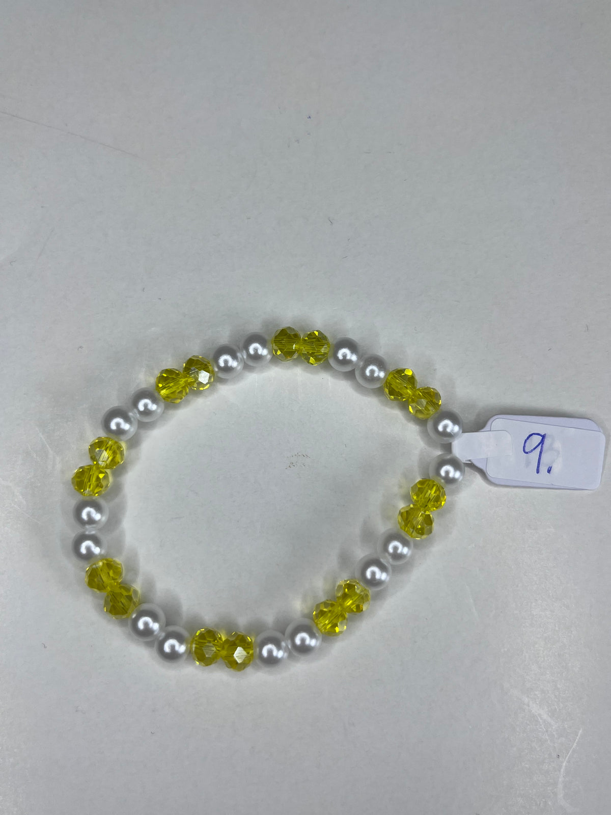 Armband enkla del 1