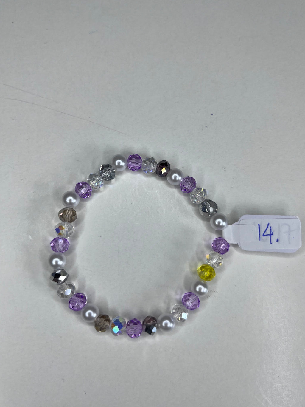Armband enkla del 1