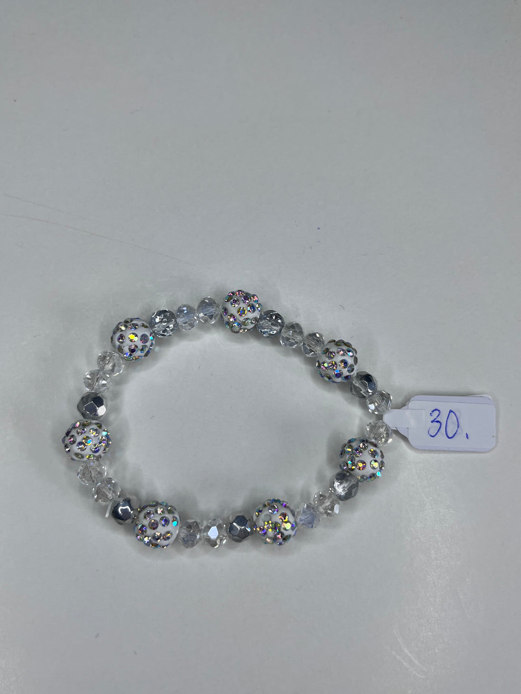 Armband enkla del 1
