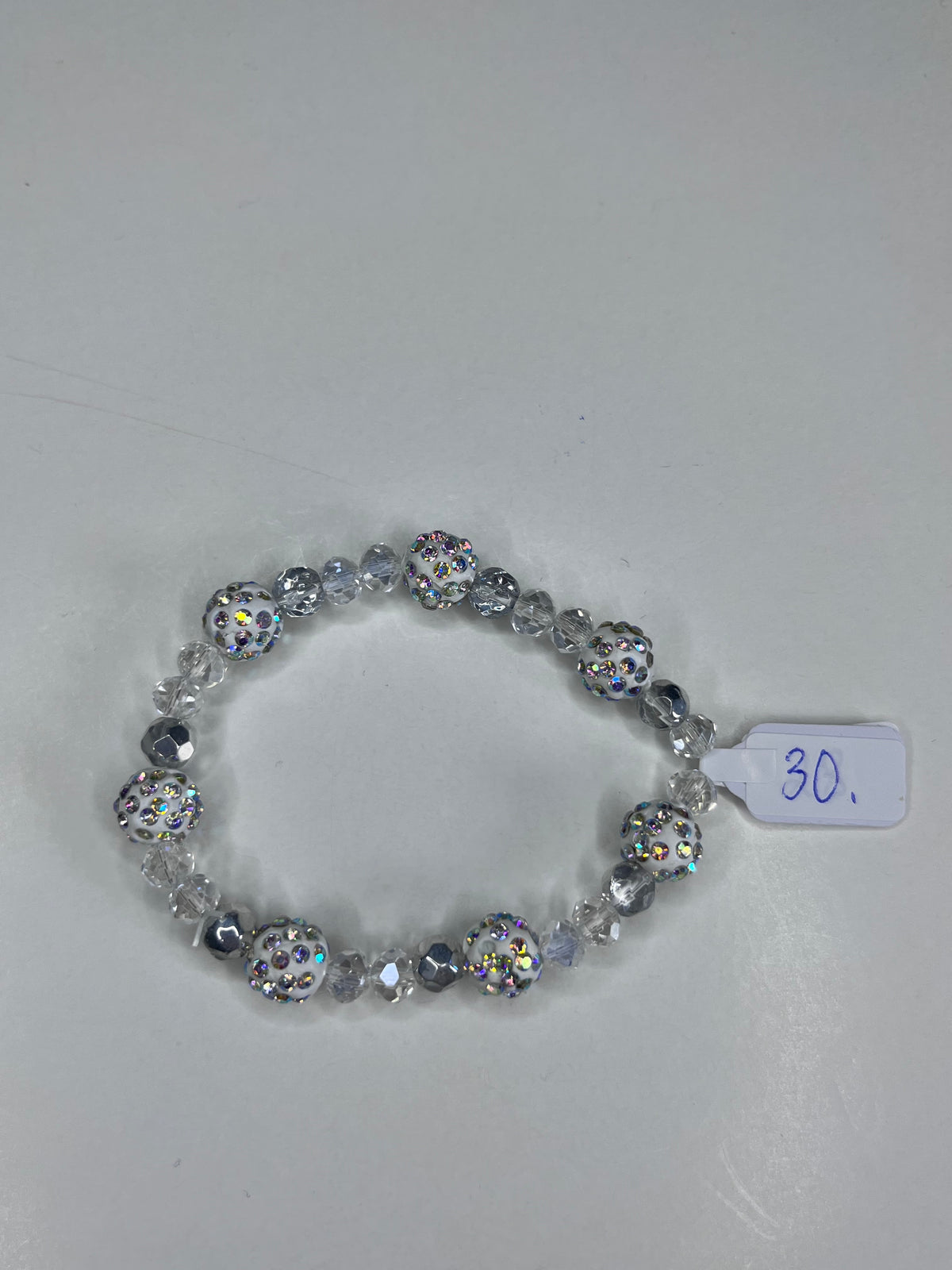 Armband enkla del 1
