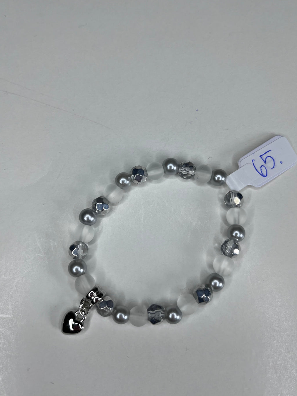 Armband enkla del 1
