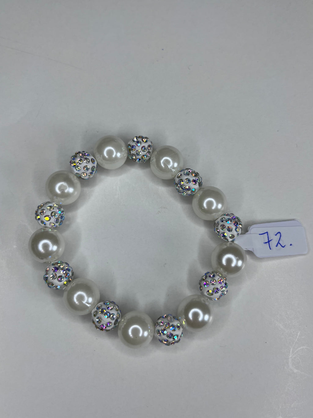 Armband enkla del 1