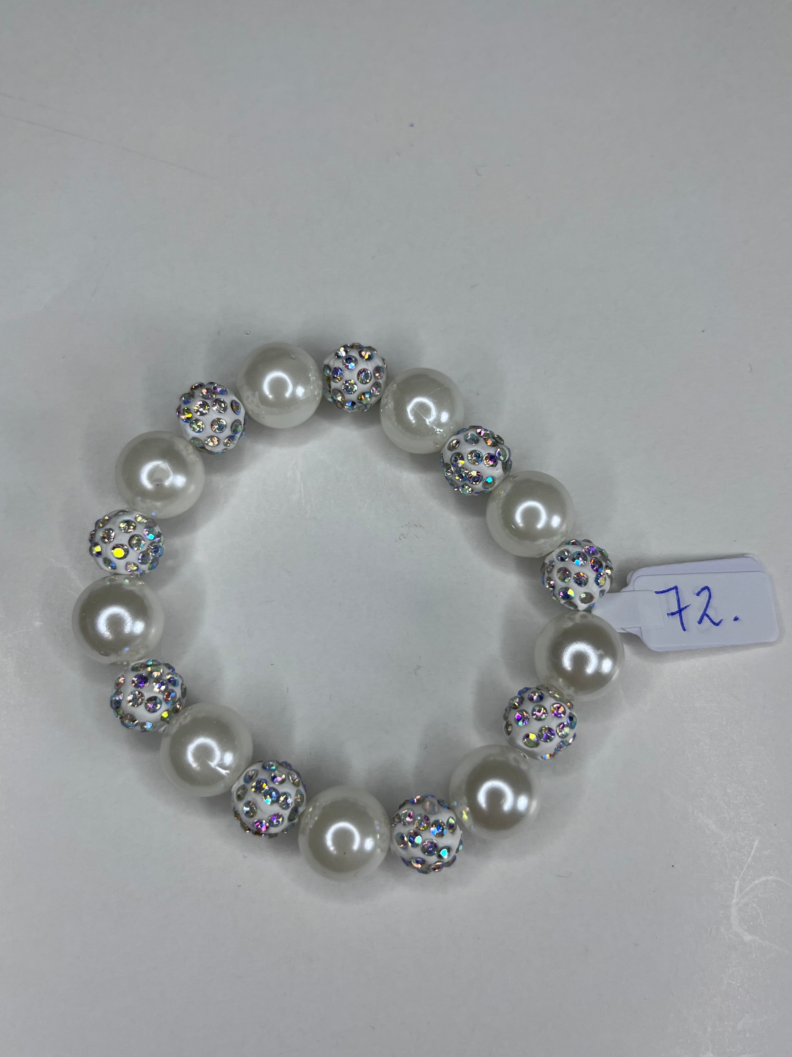 Armband enkla del 1