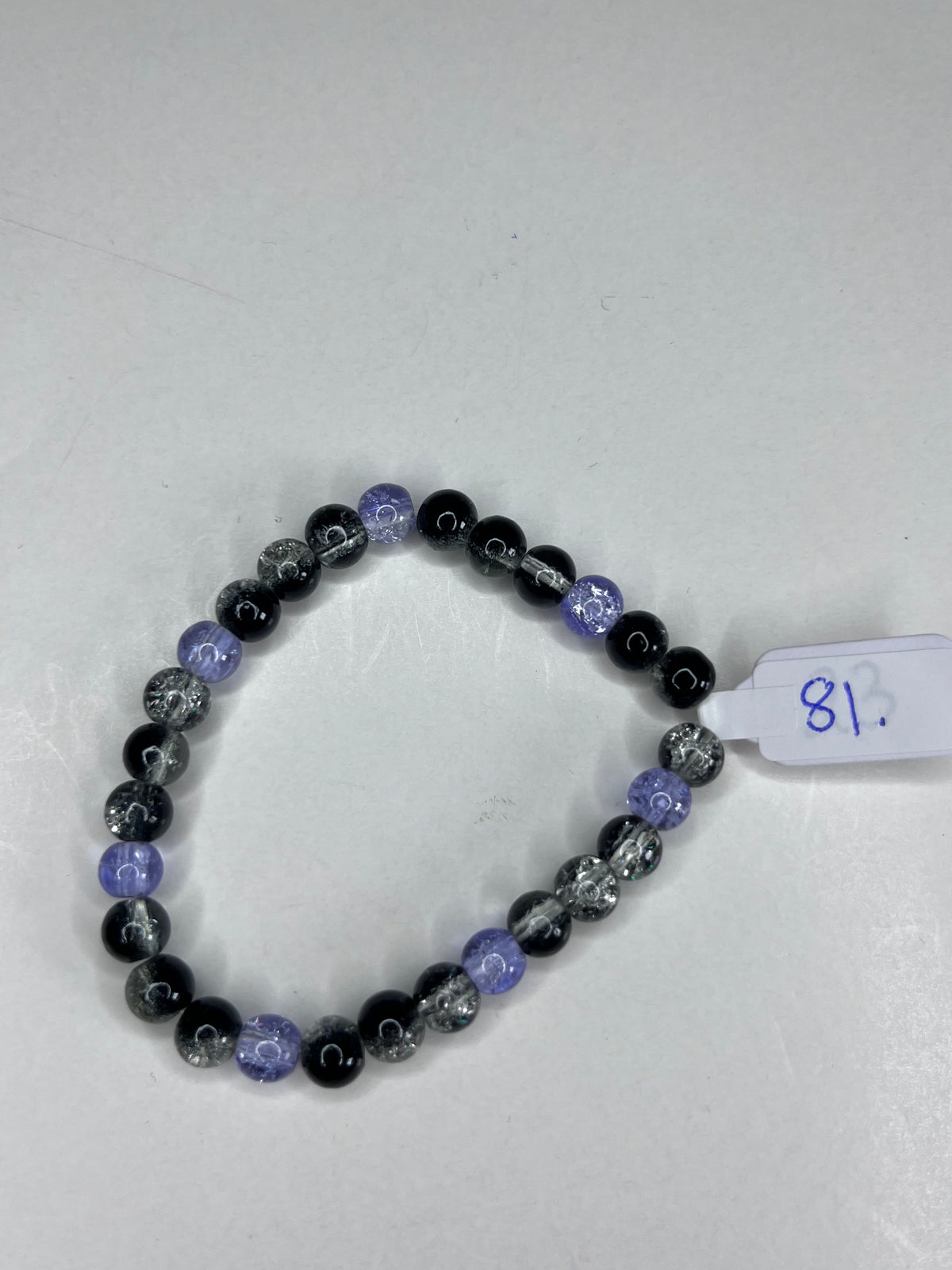 Armband enkla del 1