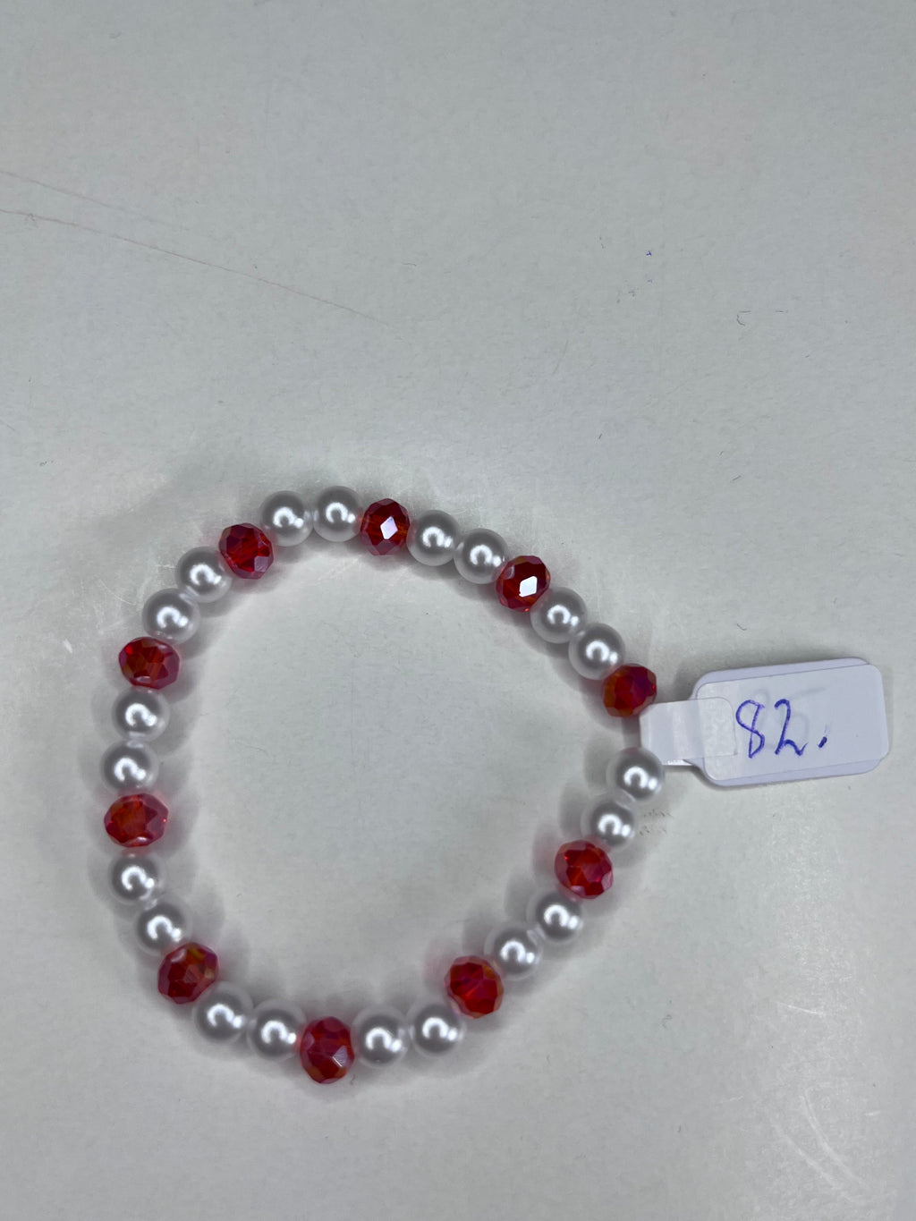 Armband enkla del 1