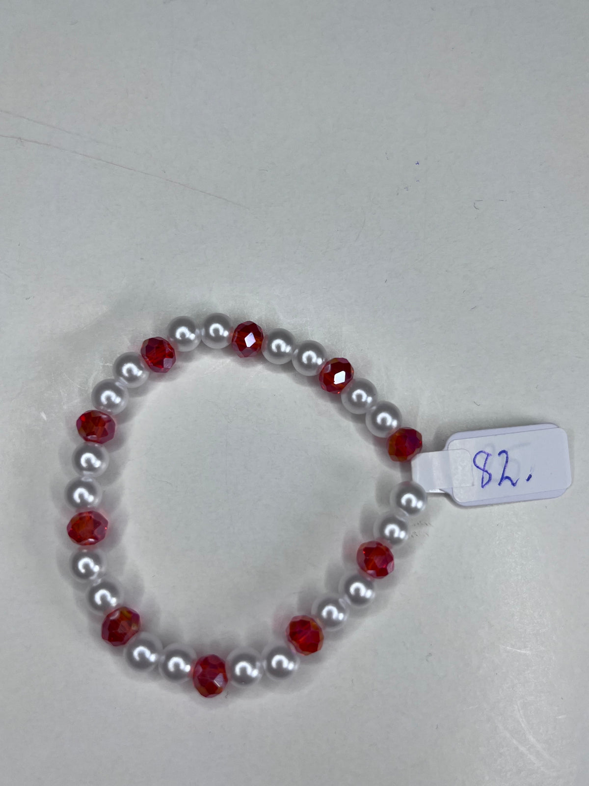 Armband enkla del 1