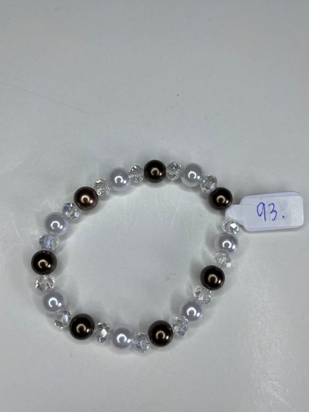 Armband enkla del 1