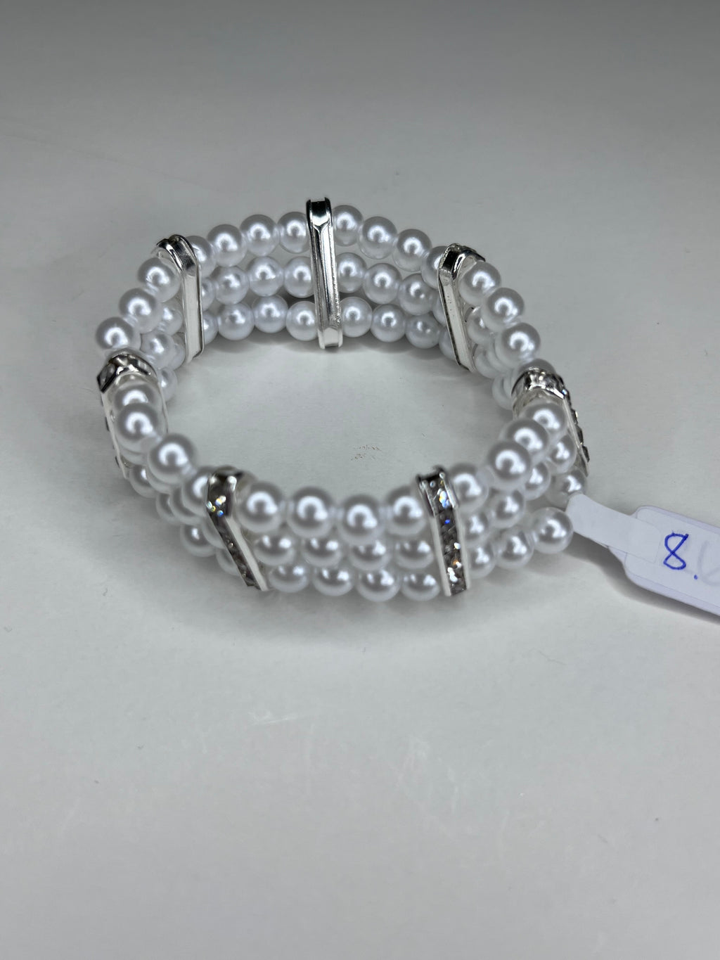 Armband 3-radigt