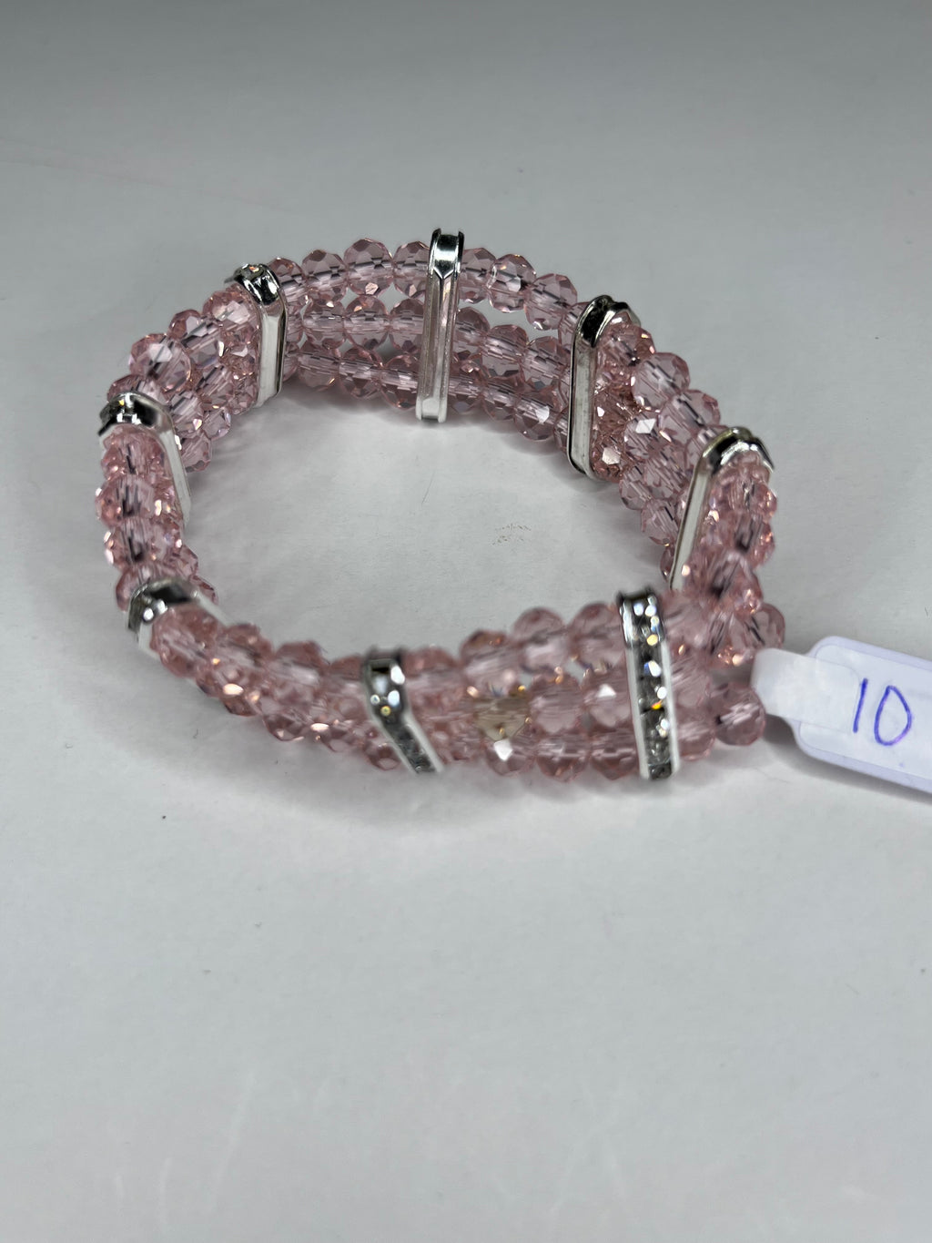 Armband 3-radigt