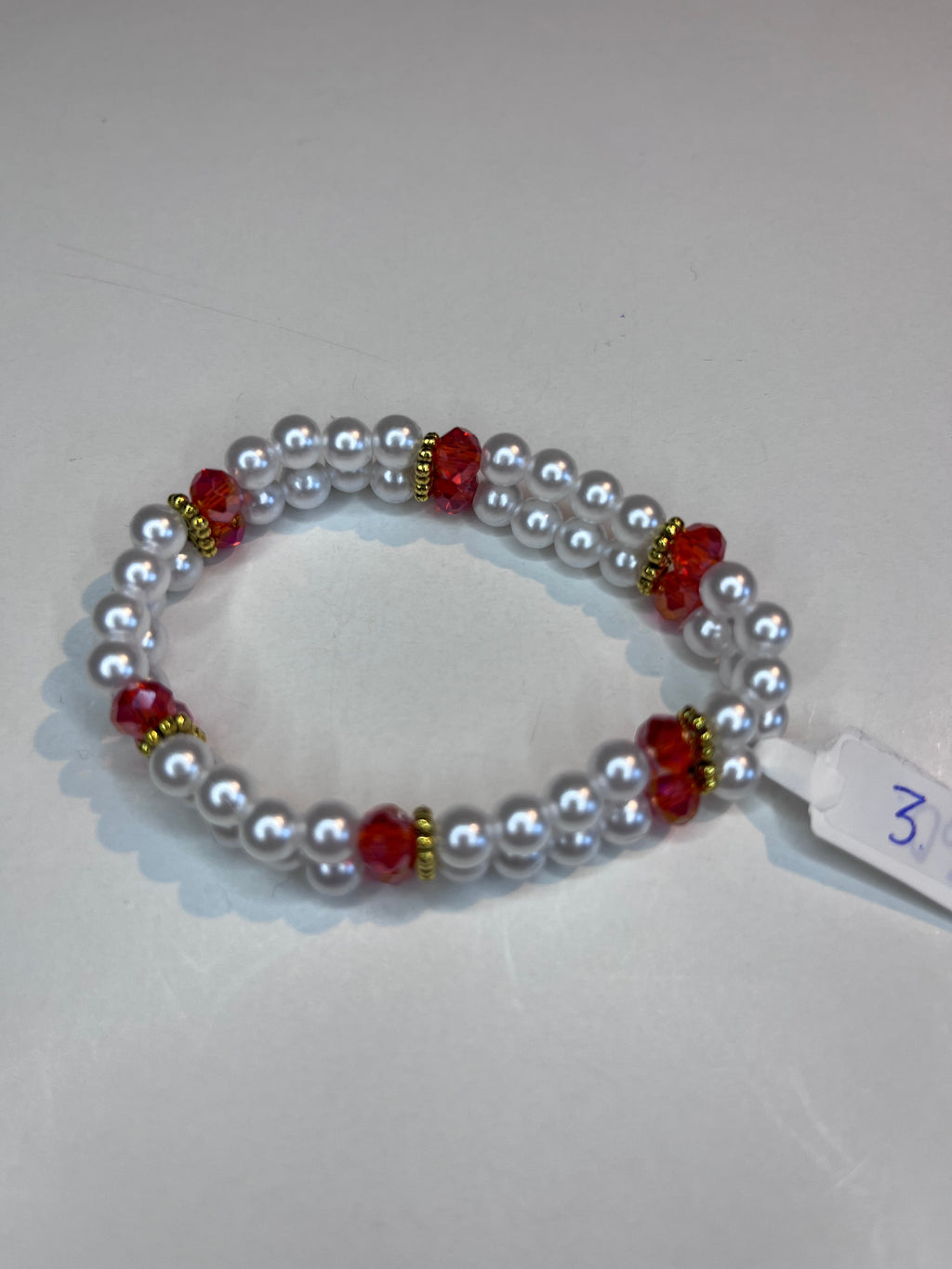 Armband 2-radigt