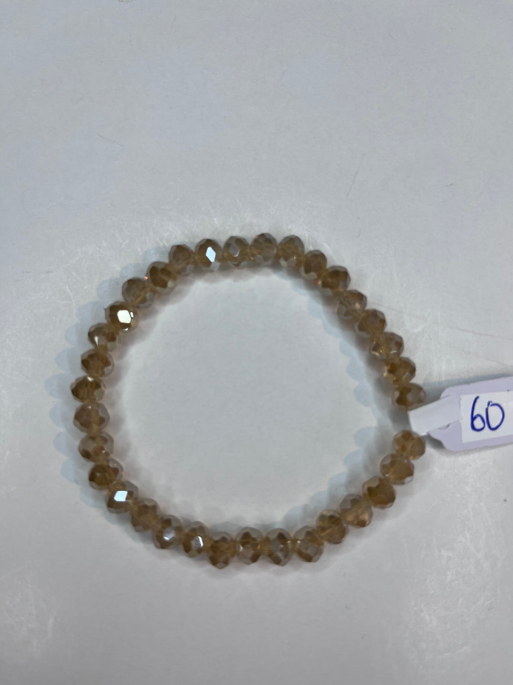 Armband enkla del 1