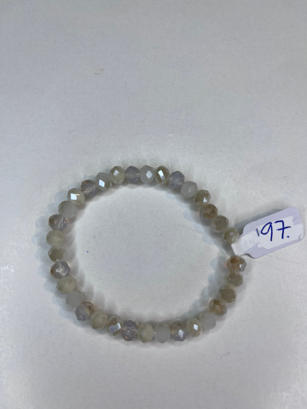 Armband enkla del 1