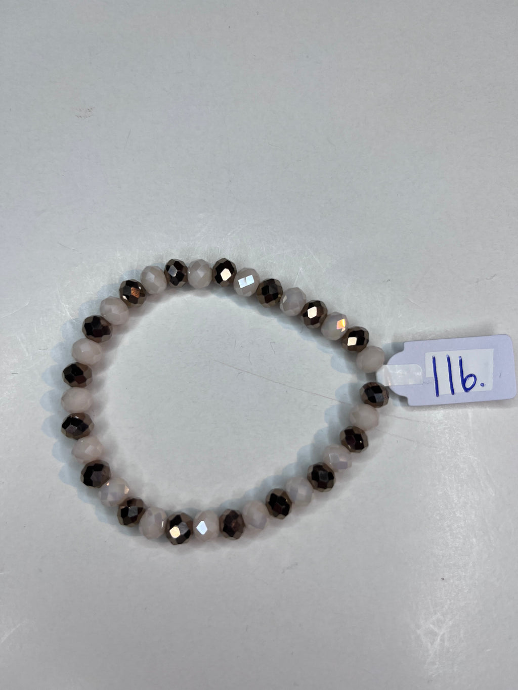 Armband enkla del 1