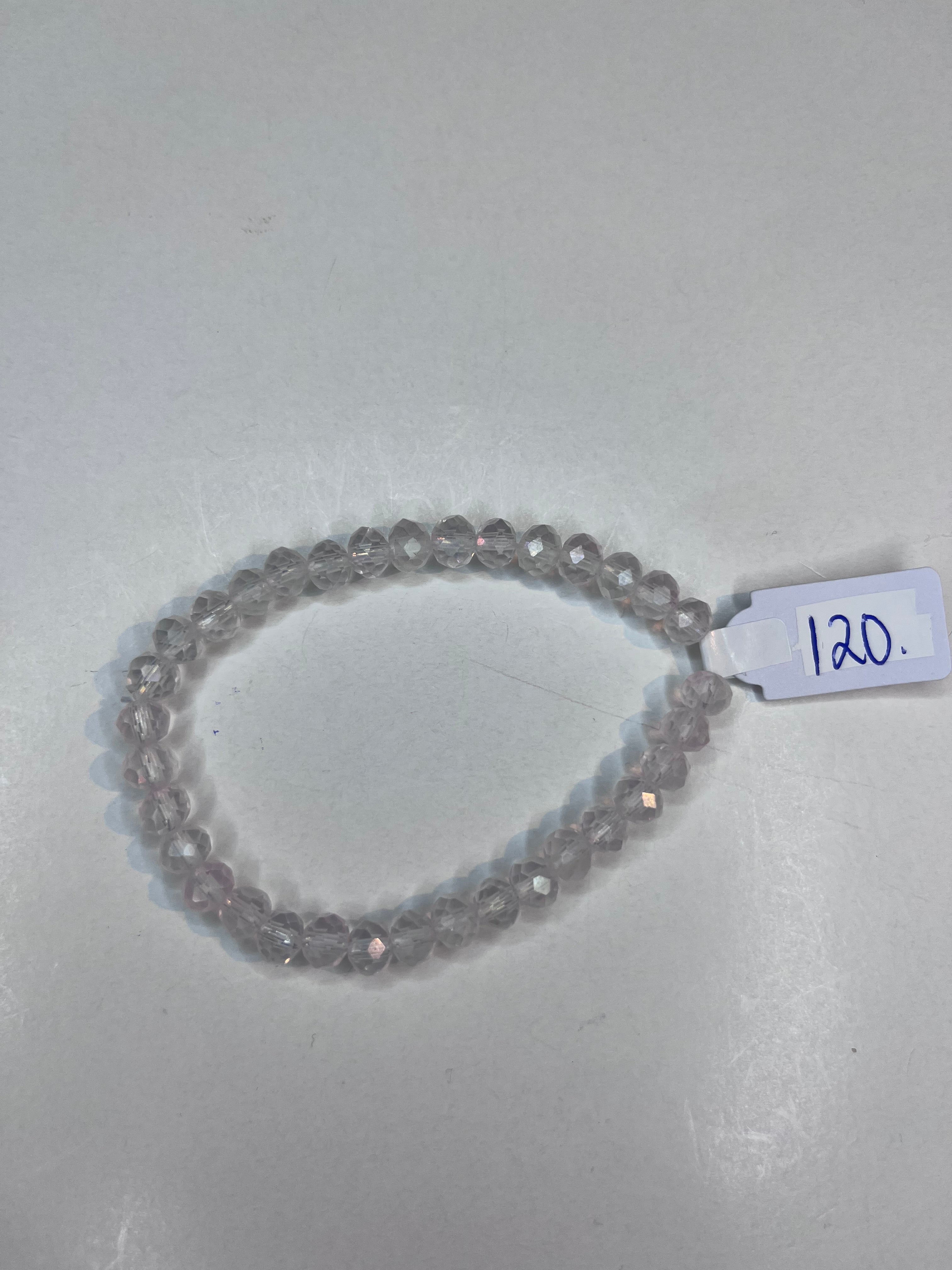 Armband enkla del 1
