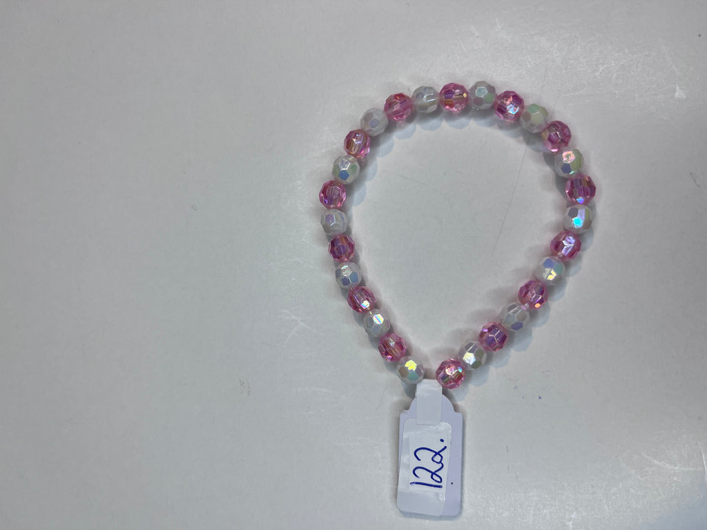 Armband enkla del 1