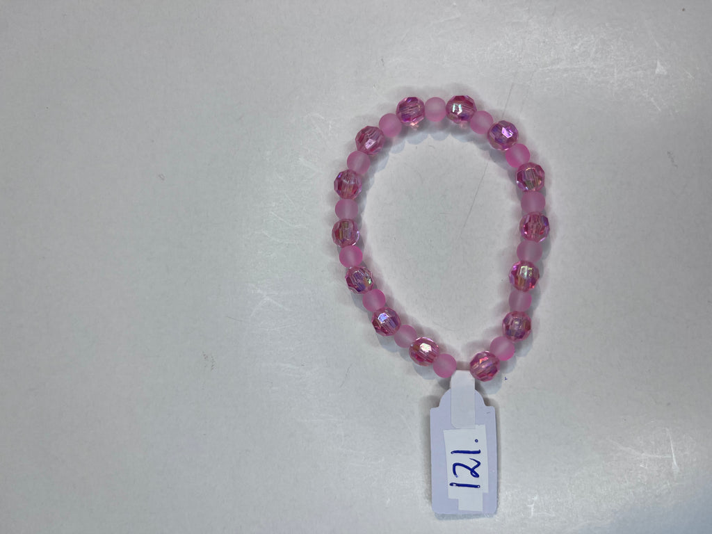 Armband enkla del 1