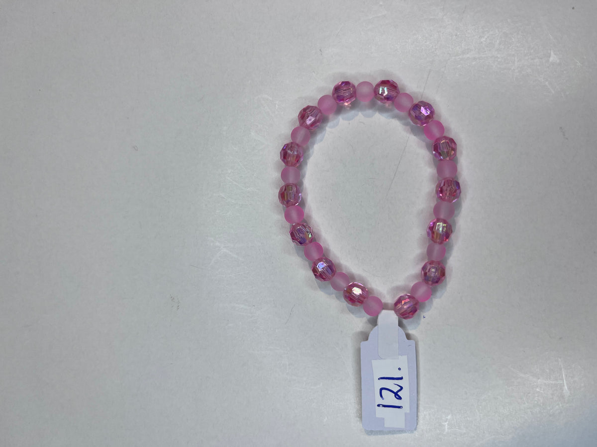 Armband enkla del 1