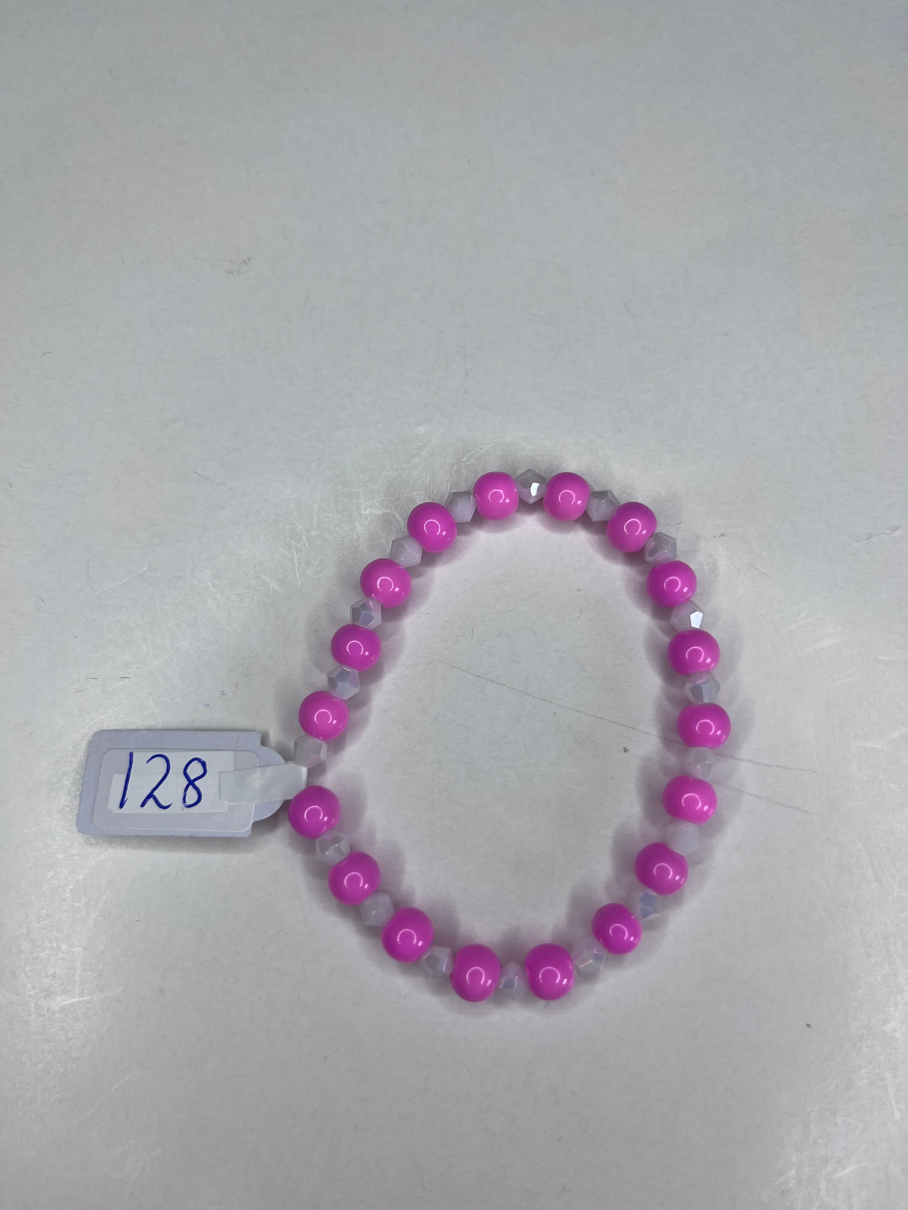 Armband enkla del 1