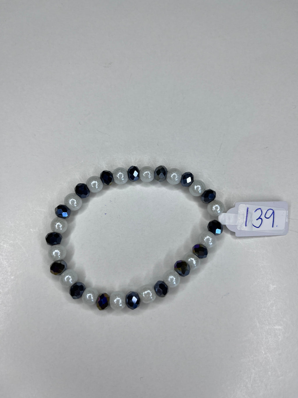Armband enkla del 1