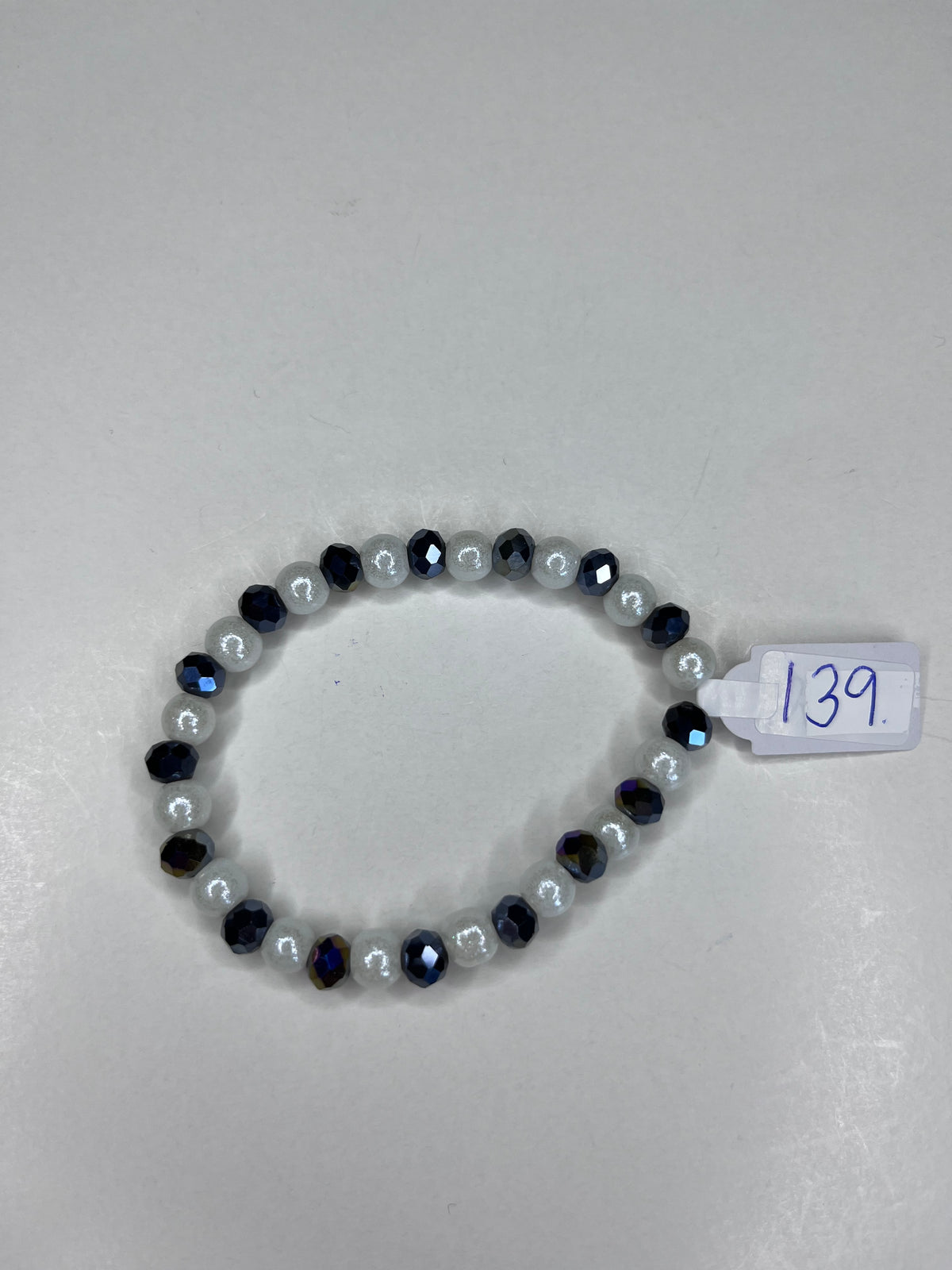 Armband enkla del 1