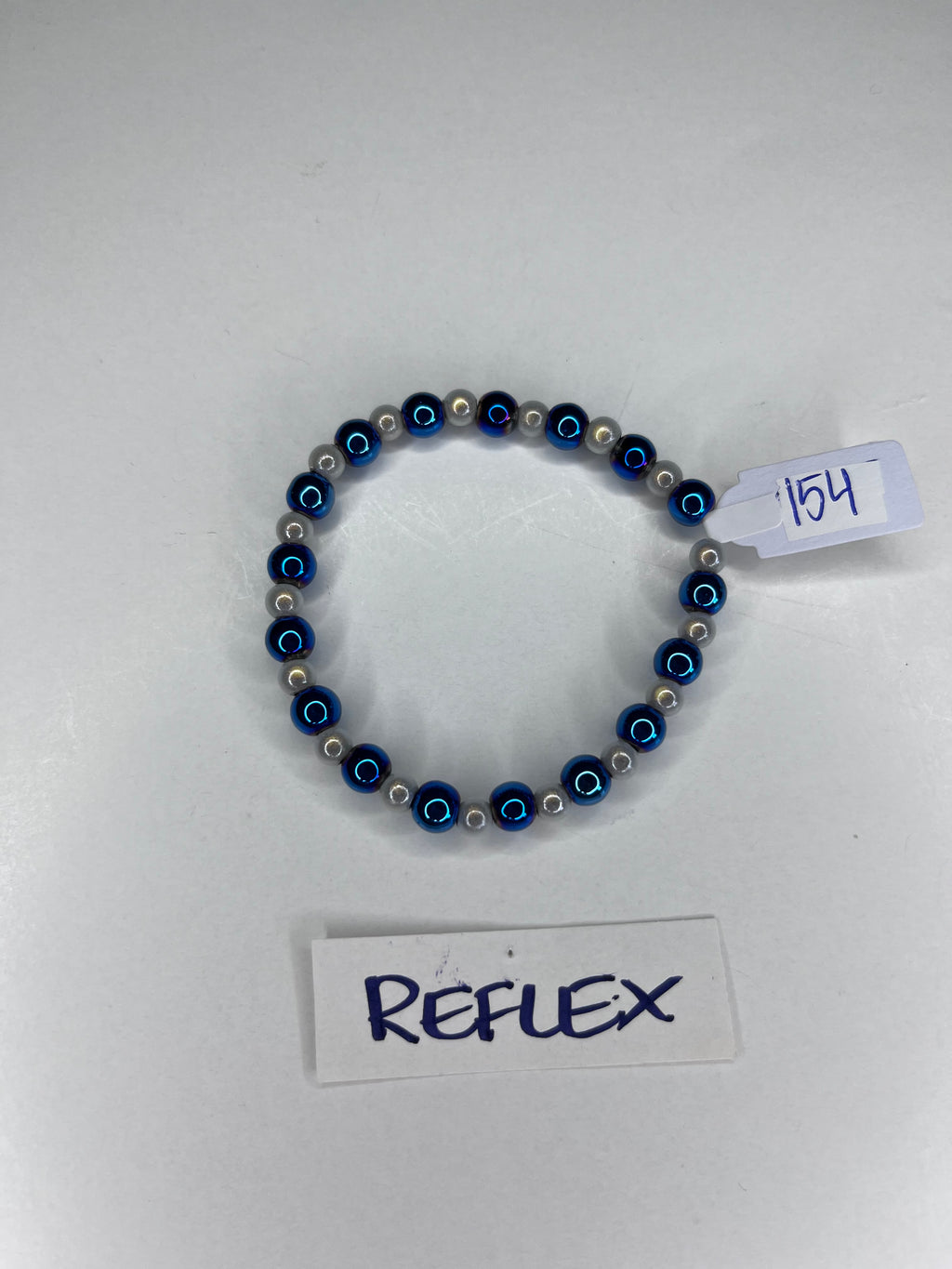 Armband enkla del 1