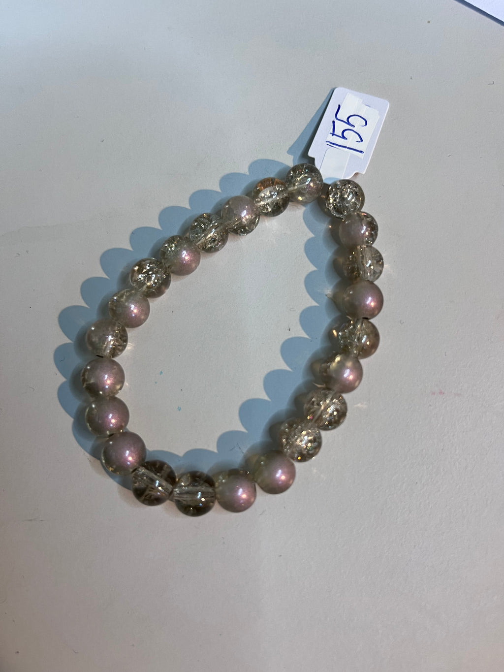 Armband enkla del 1