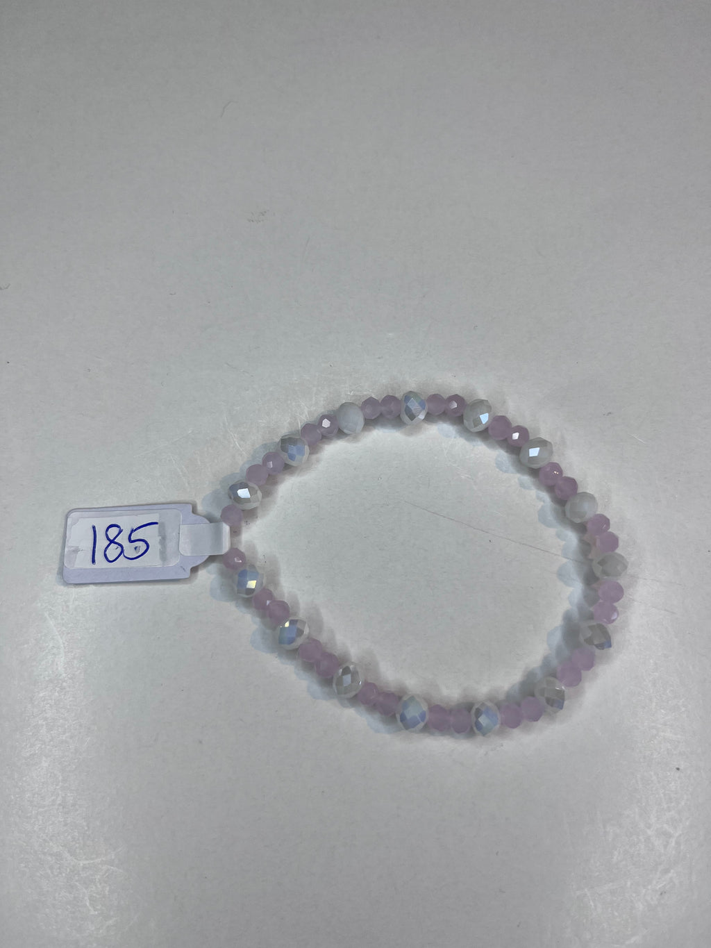 Armband enkla del 1