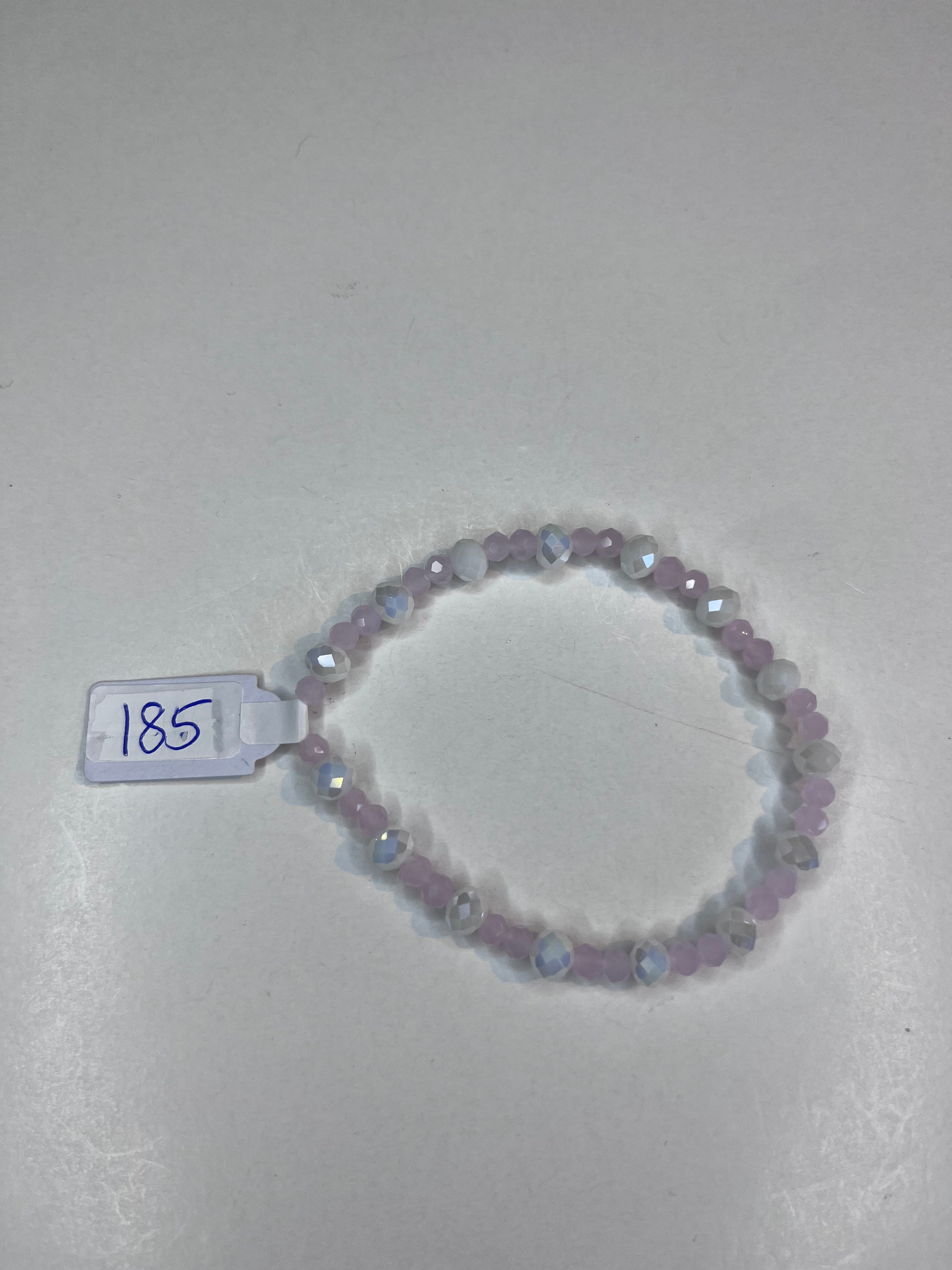 Armband enkla del 1